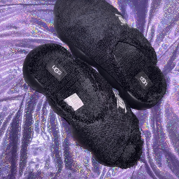 Sugarcloud Ugg Platform Slides - Picture 4 of 6